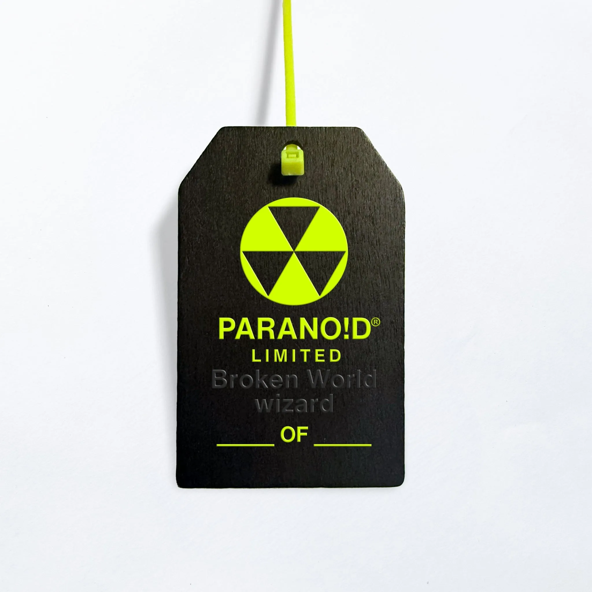 wizard | LIMITED EDITION