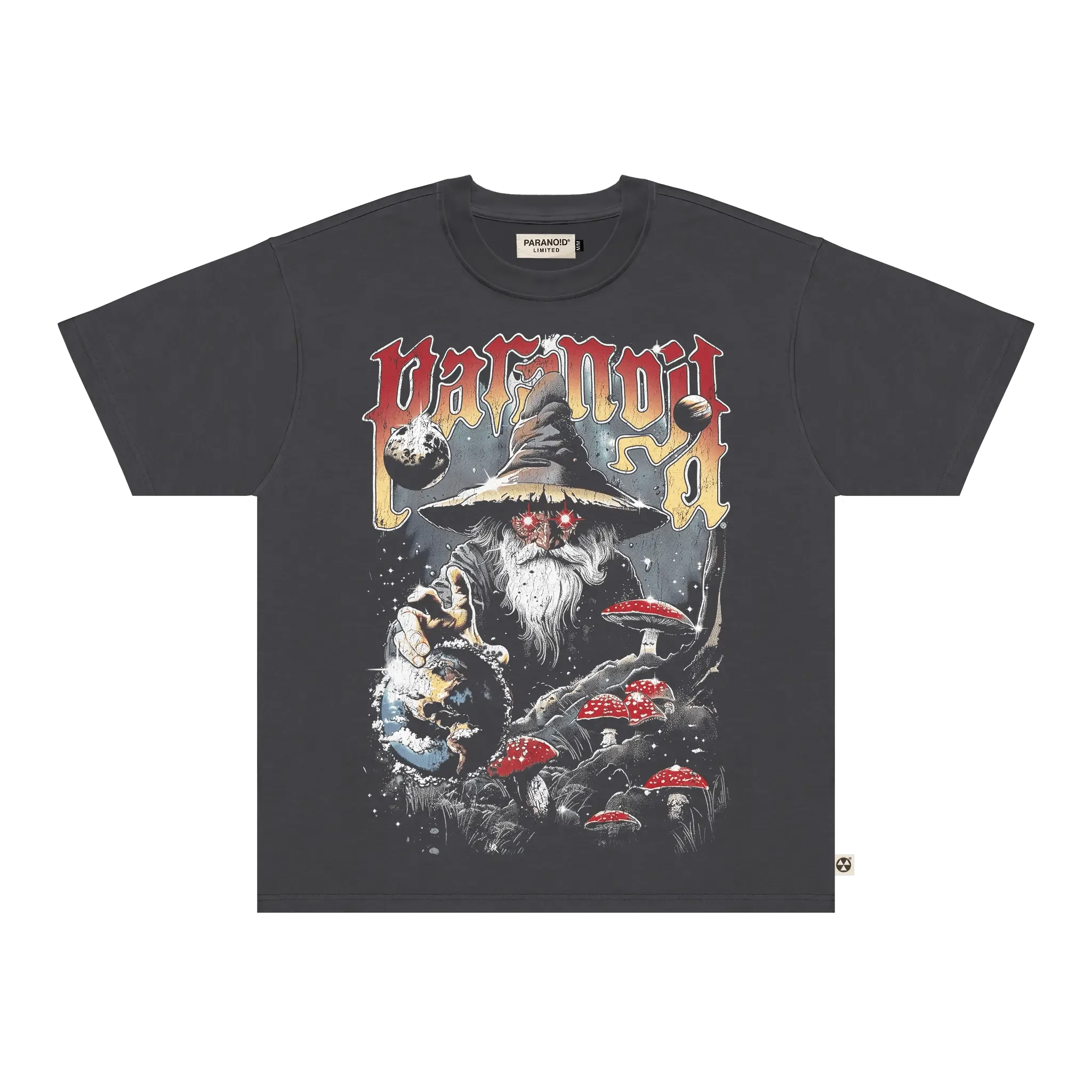 wizard | LIMITED EDITION