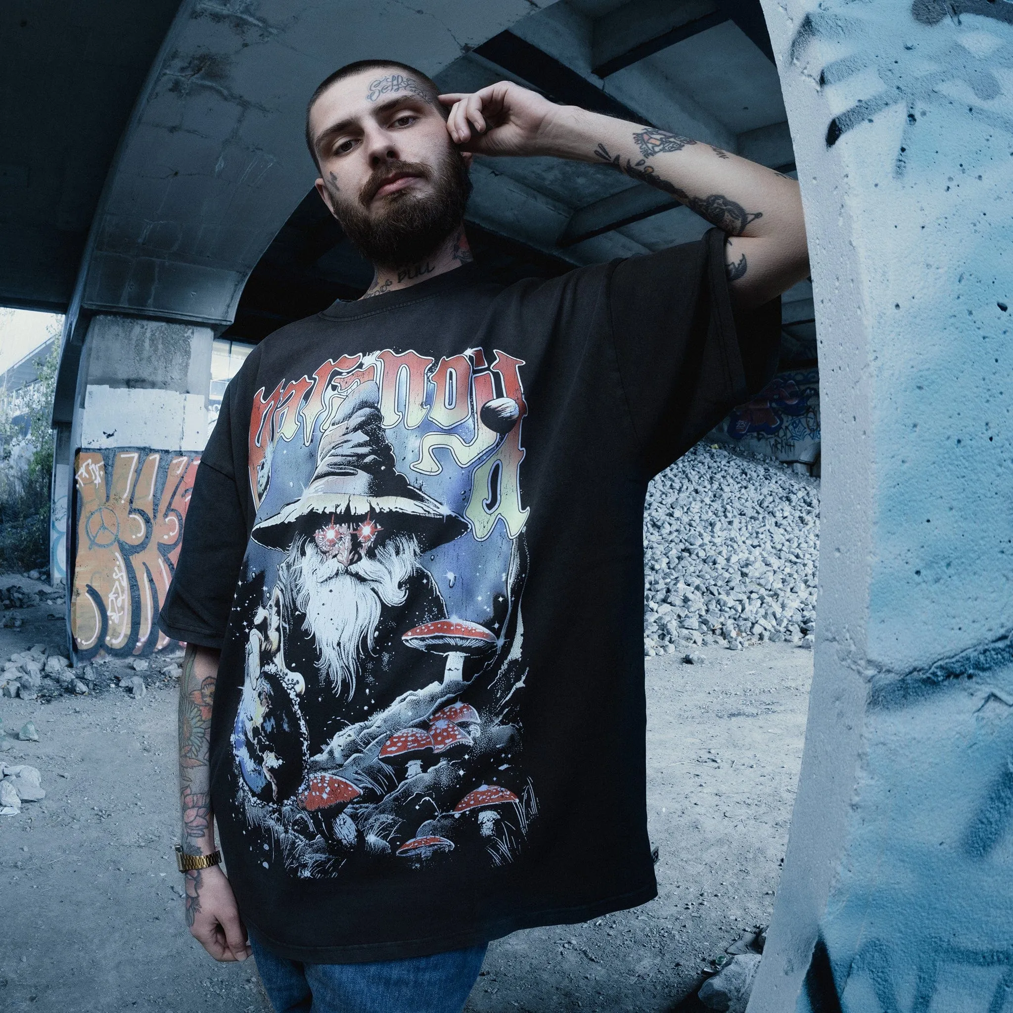 wizard | LIMITED EDITION