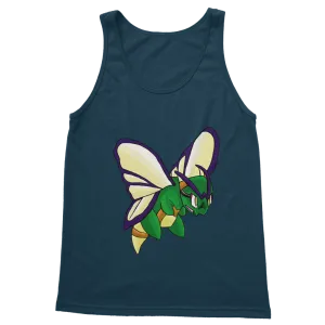 Woricus Classic Adult Vest Top
