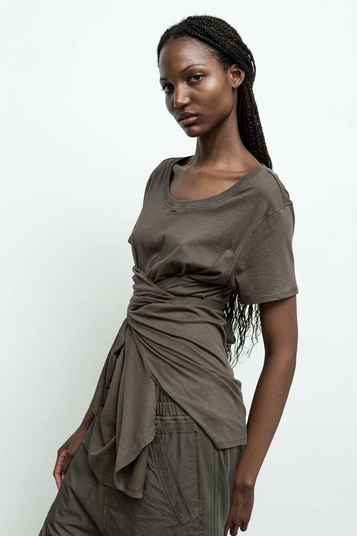 Wrap T