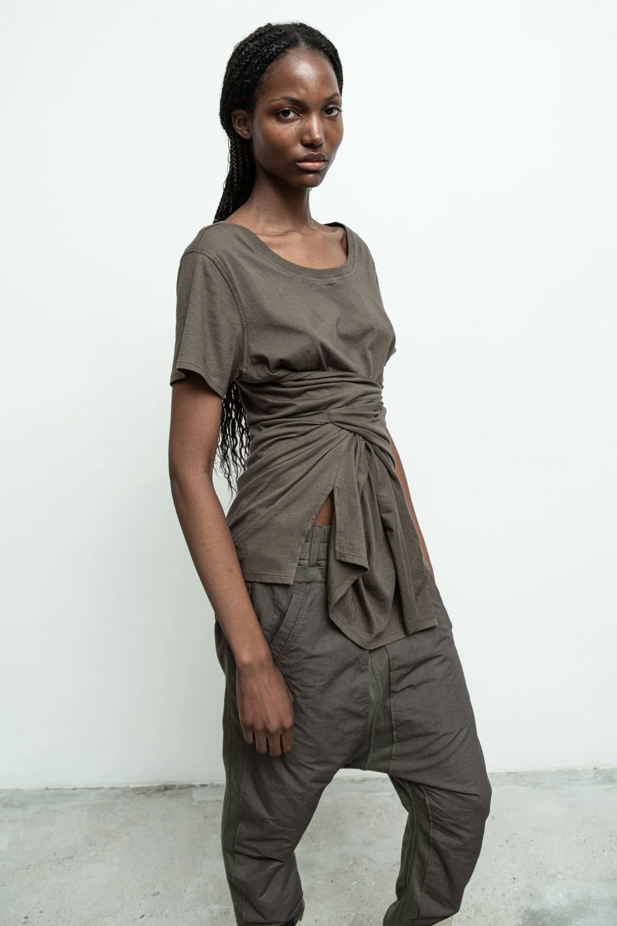 Wrap T