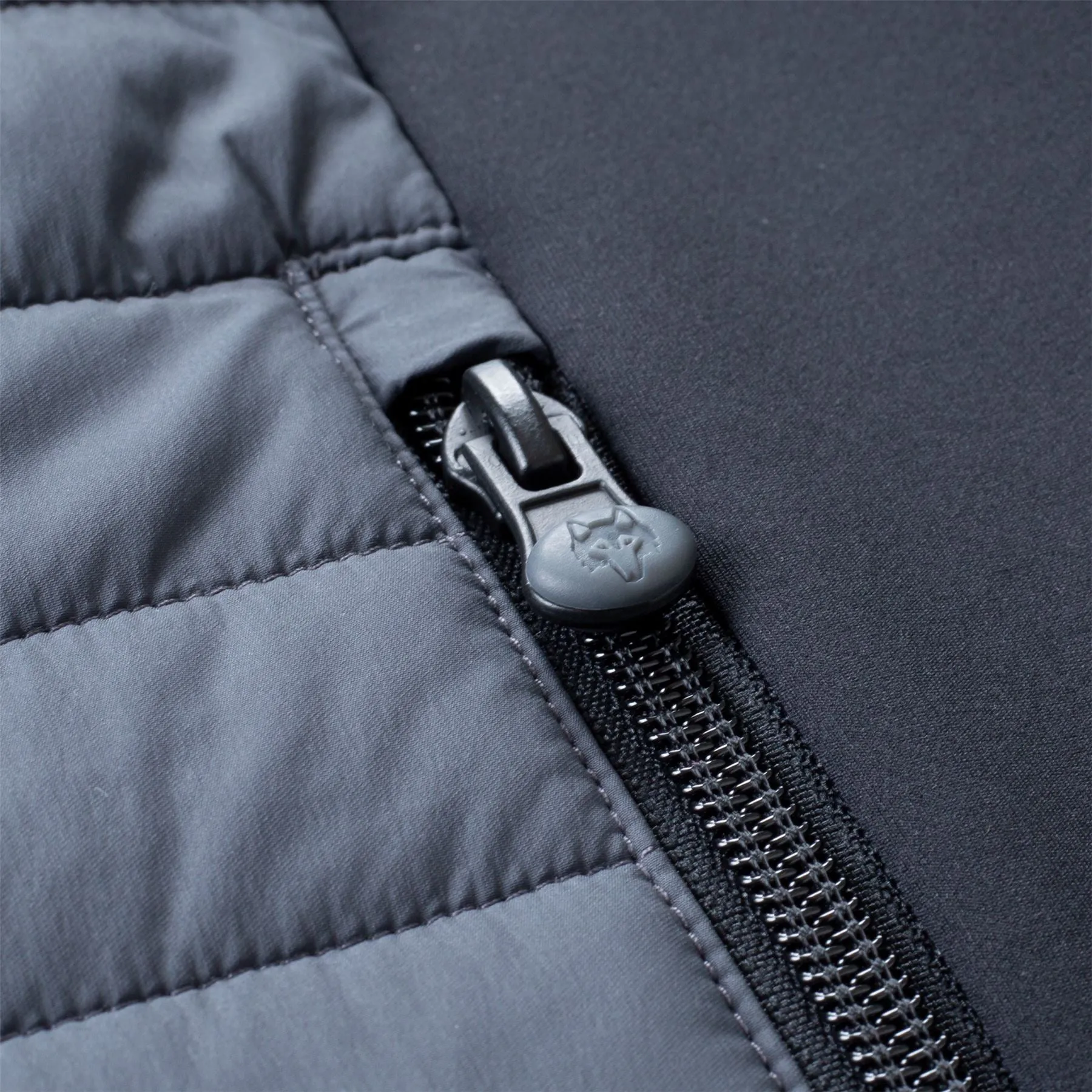 Yukon Hybrid Jacket Stingray - AW24