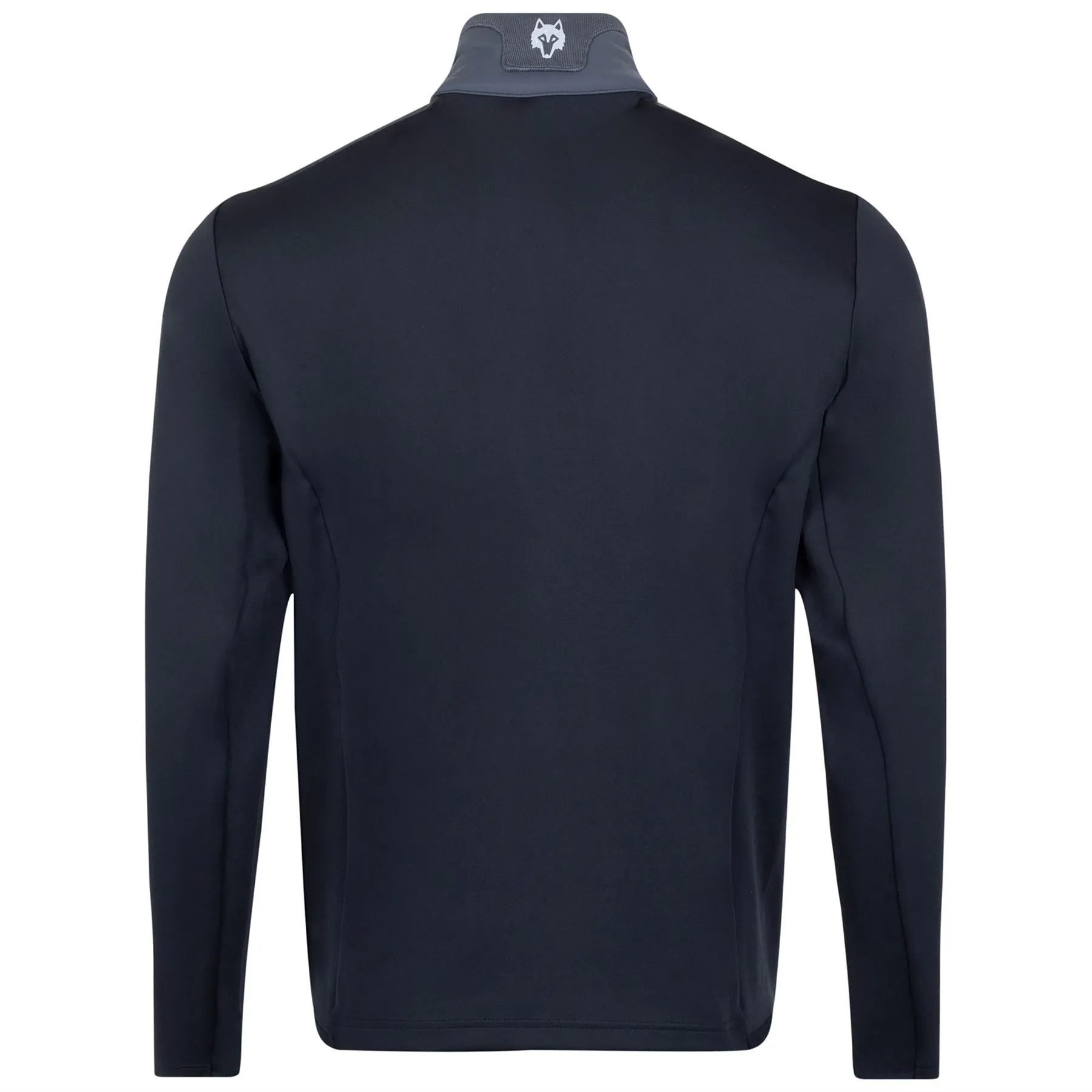 Yukon Hybrid Jacket Stingray - AW24