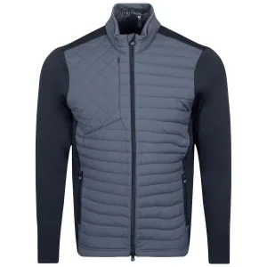 Yukon Hybrid Jacket Stingray - AW24