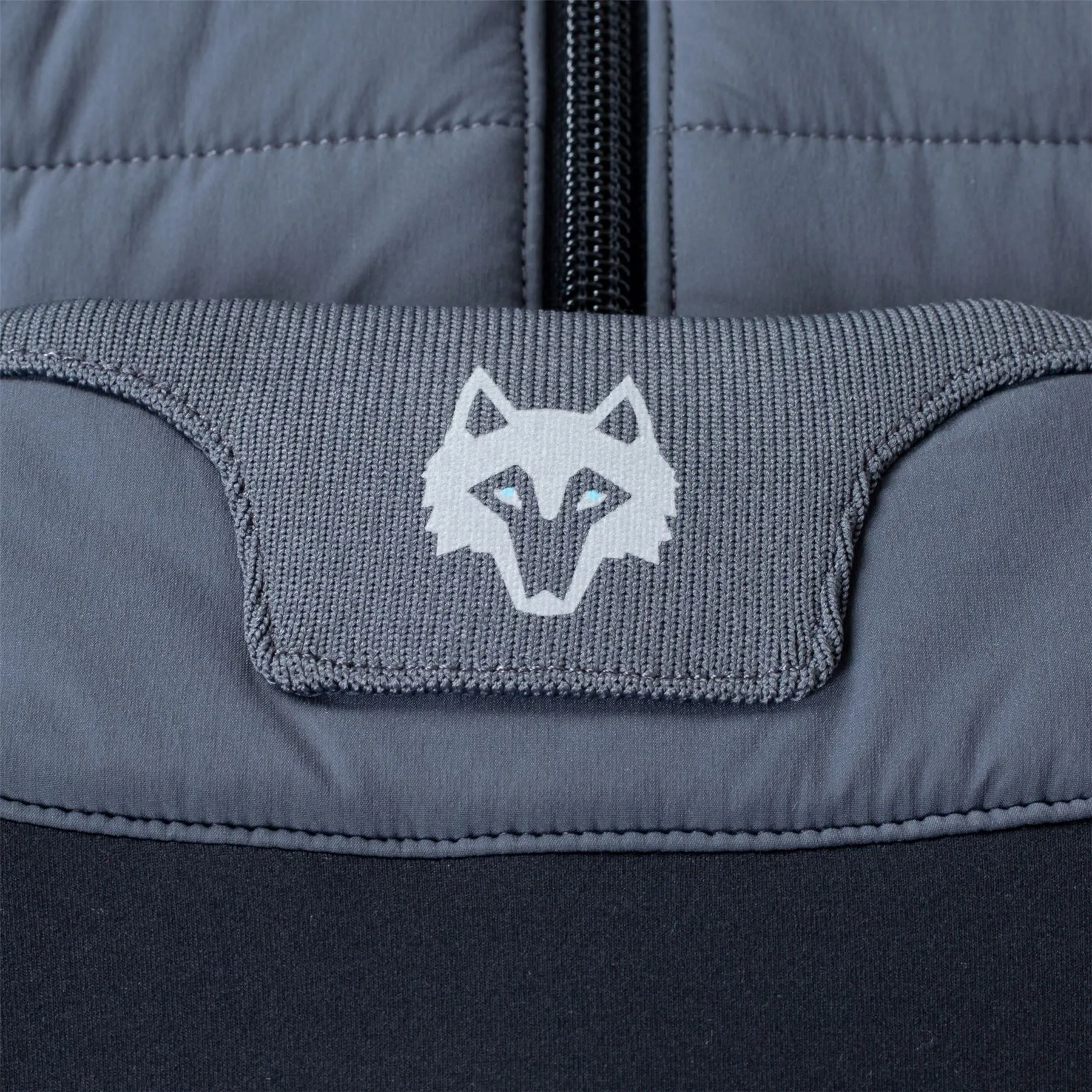 Yukon Hybrid Jacket Stingray - AW24