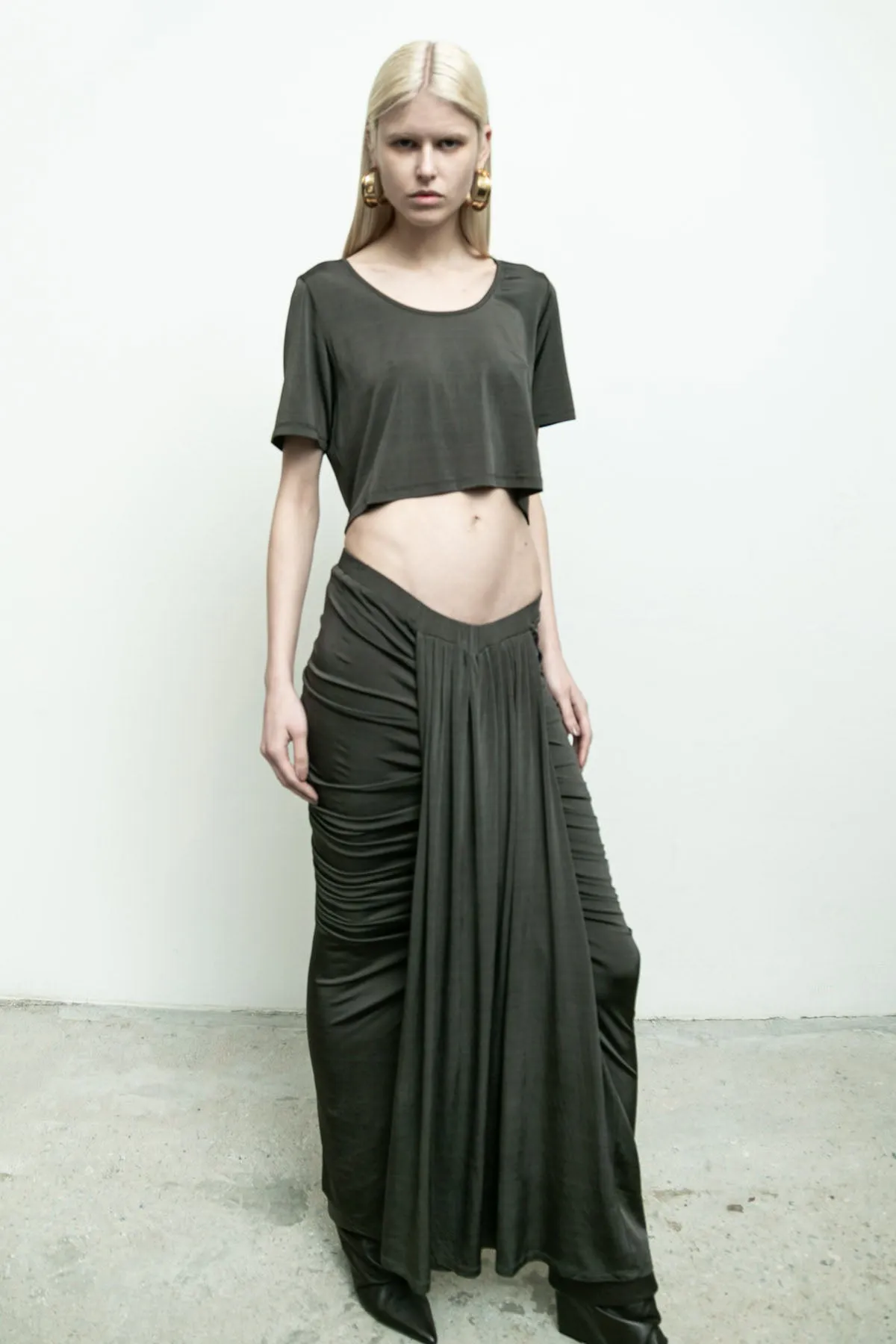 Zafar Skirt