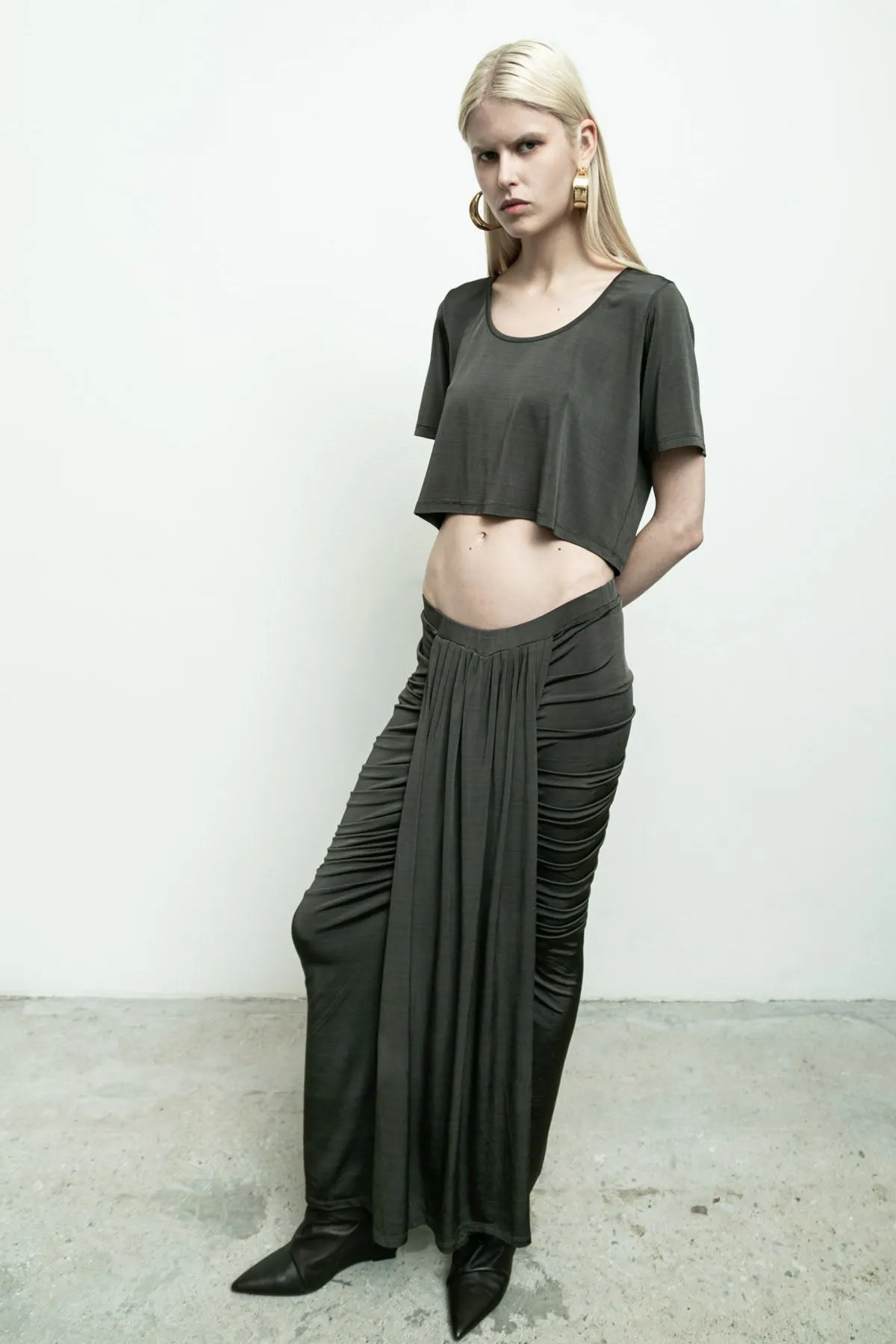Zafar Skirt