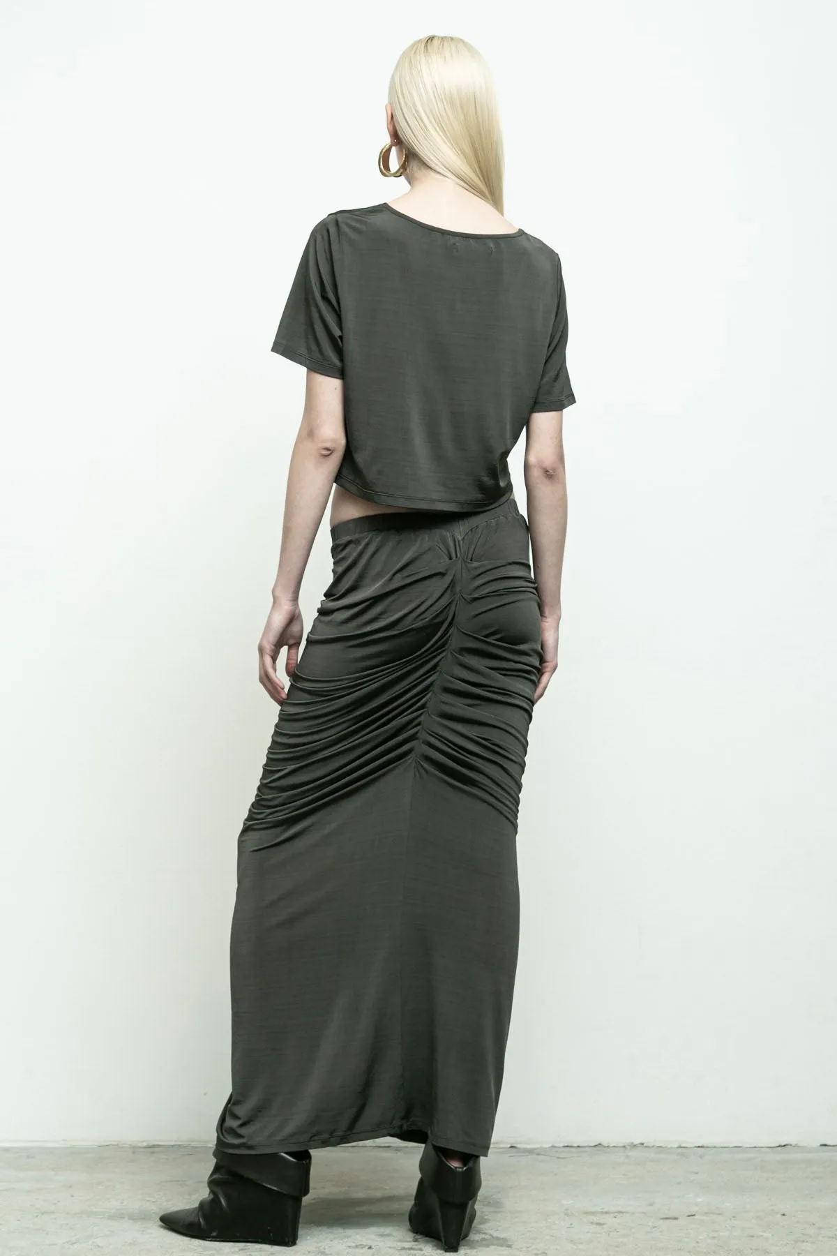 Zafar Skirt
